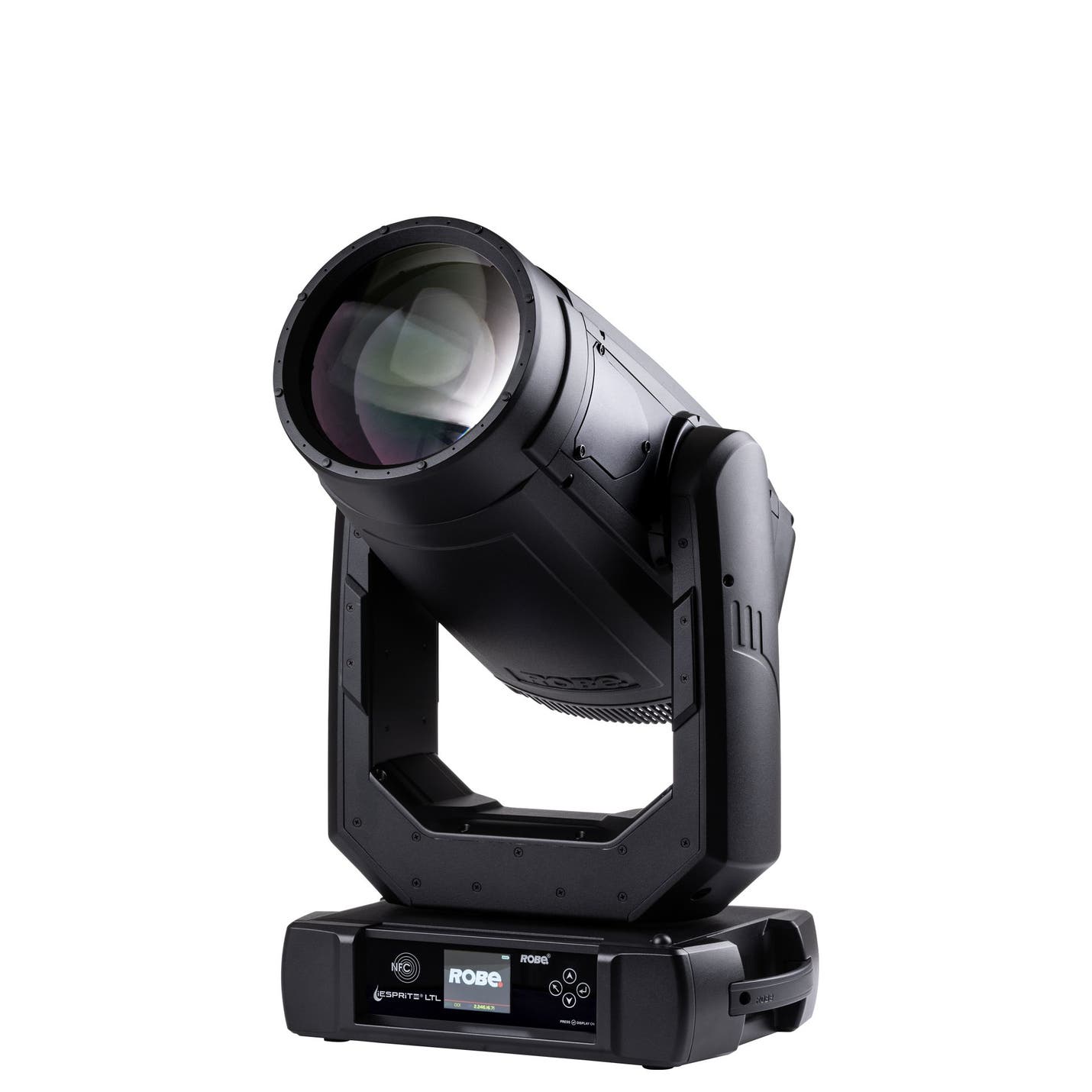 ROBIN iESPRITE LTL Wireless, Cardboard - Robe | Bellalite ROBIN iESPRITE LTL Wireless, Cardboard - Robe | Bellalite