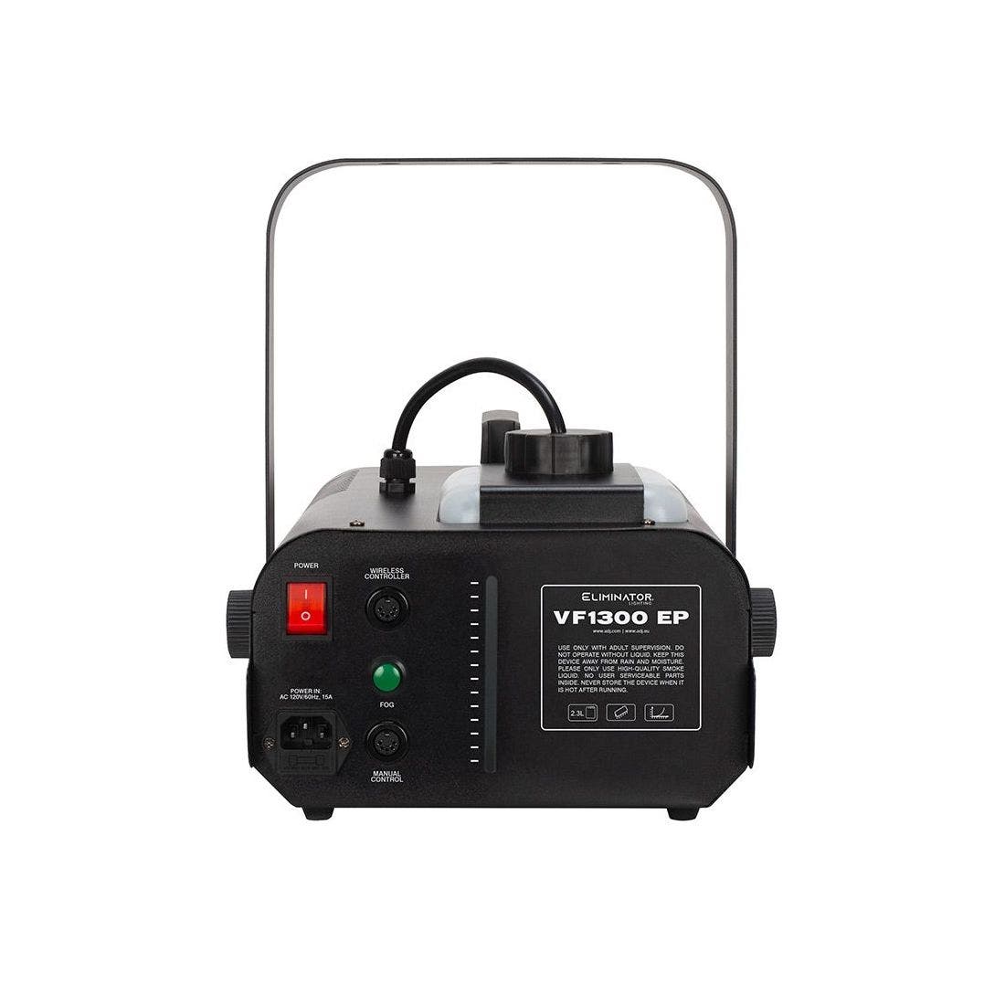 Eliminator VF1300 EP - Eliminator Lighting | Bellalite Eliminator VF1300 EP - Eliminator Lighting | Bellalite