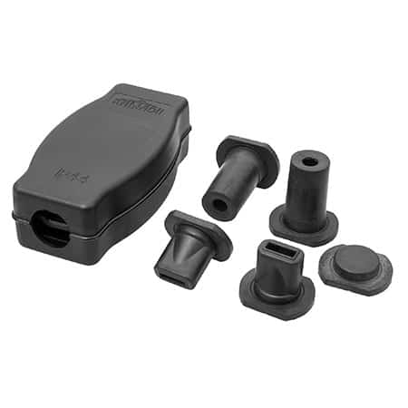 Kopplingsdosa Vario-Box 818 - Kalthoff | Bellalite