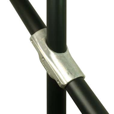 Speedrail Angled Cross (30-45) - Doughty | Bellalite Speedrail Angled Cross (30-45) - Doughty | Bellalite