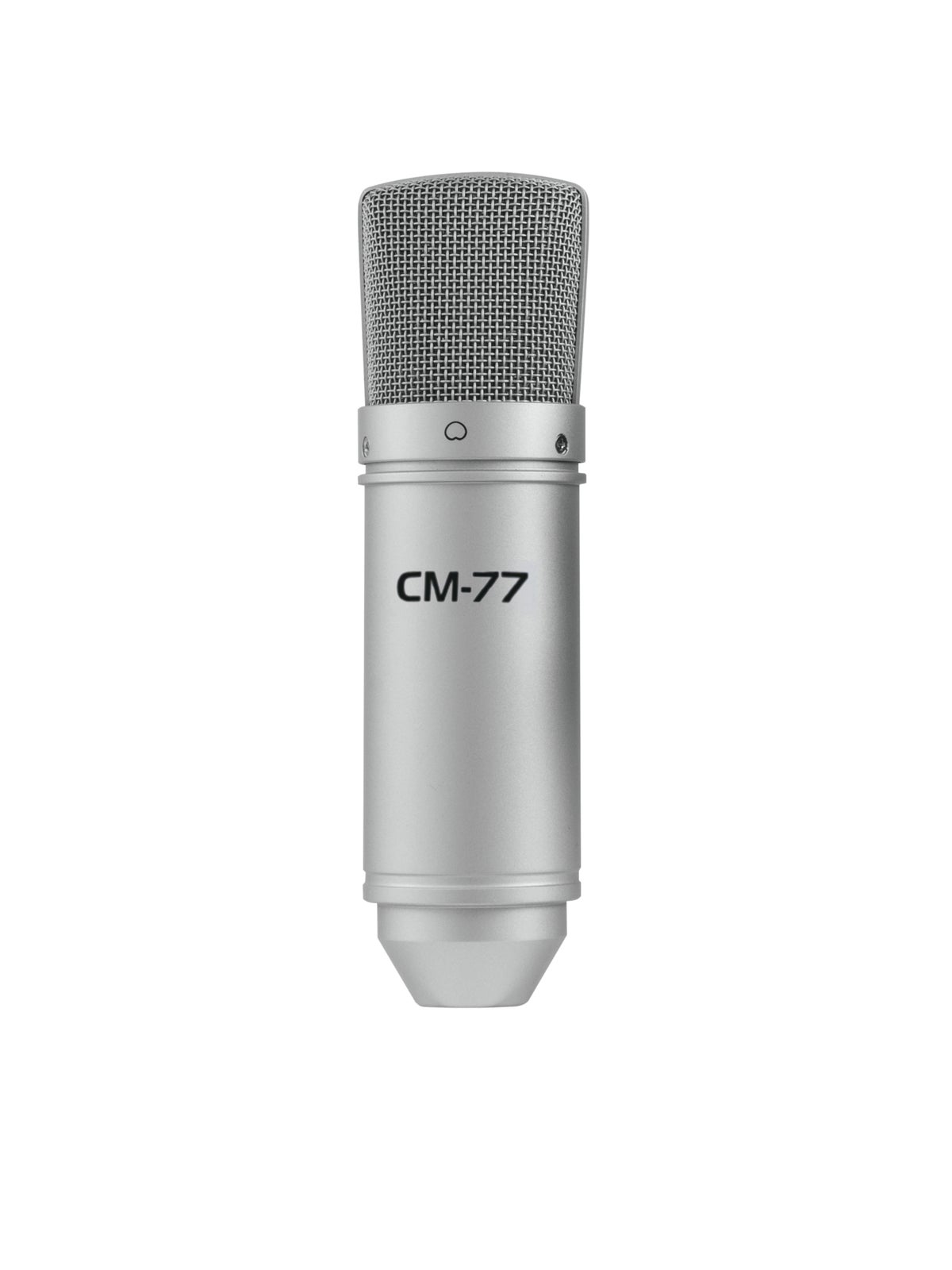 Mikrofon MIC CM-77 Condenser   - Omnitronic | Bellalite