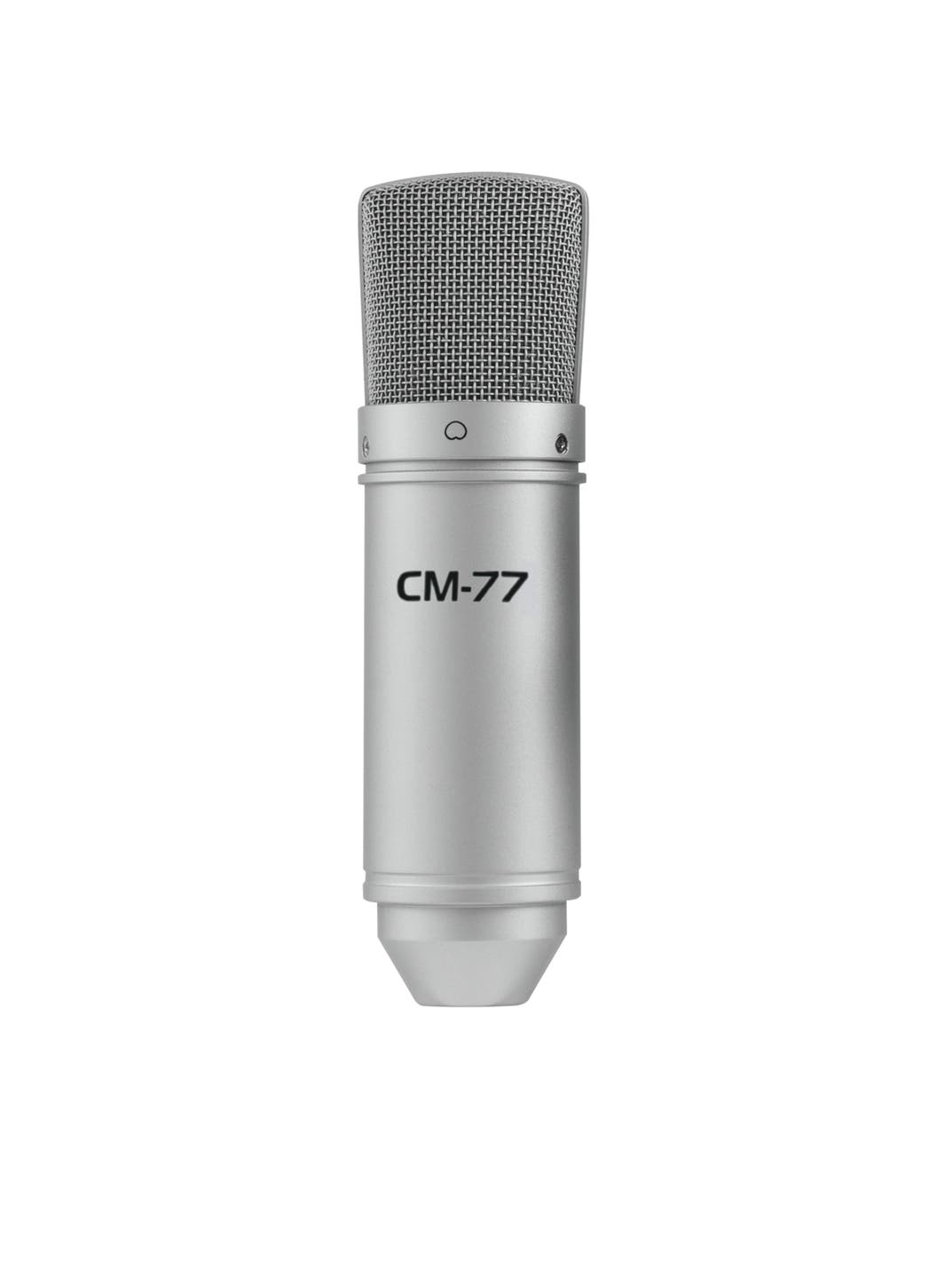 Mikrofon MIC CM-77 Condenser - Omnitronic | Bellalite Mikrofon MIC CM-77 Condenser - Omnitronic | Bellalite