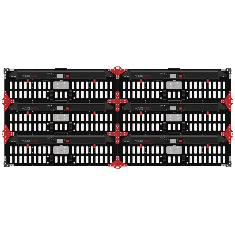 MAXI MIX Link 4  - DMG | Bellalite