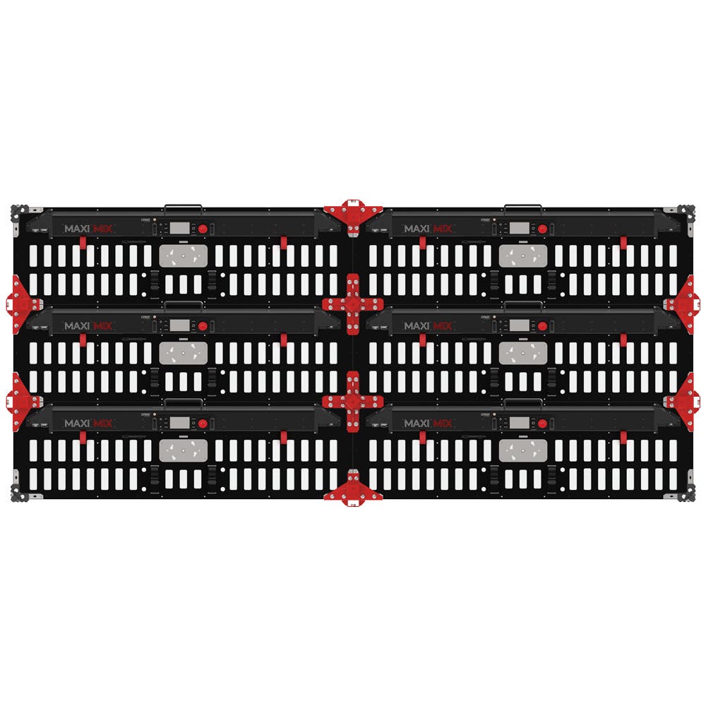 MAXI MIX Link 4 - DMG | Bellalite MAXI MIX Link 4 - DMG | Bellalite