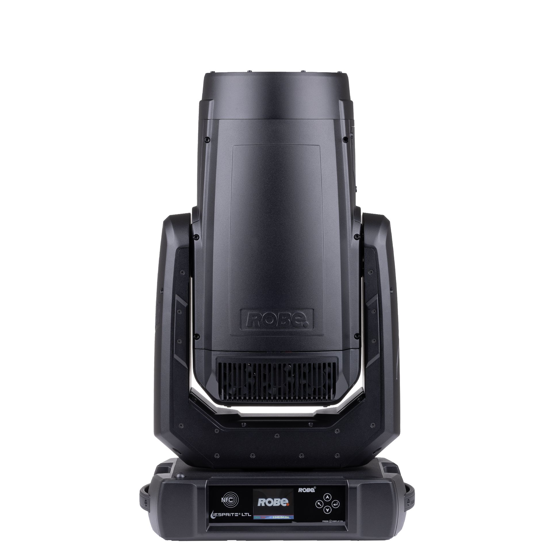 ROBIN iESPRITE LTL Wireless, Cardboard - Robe | Bellalite