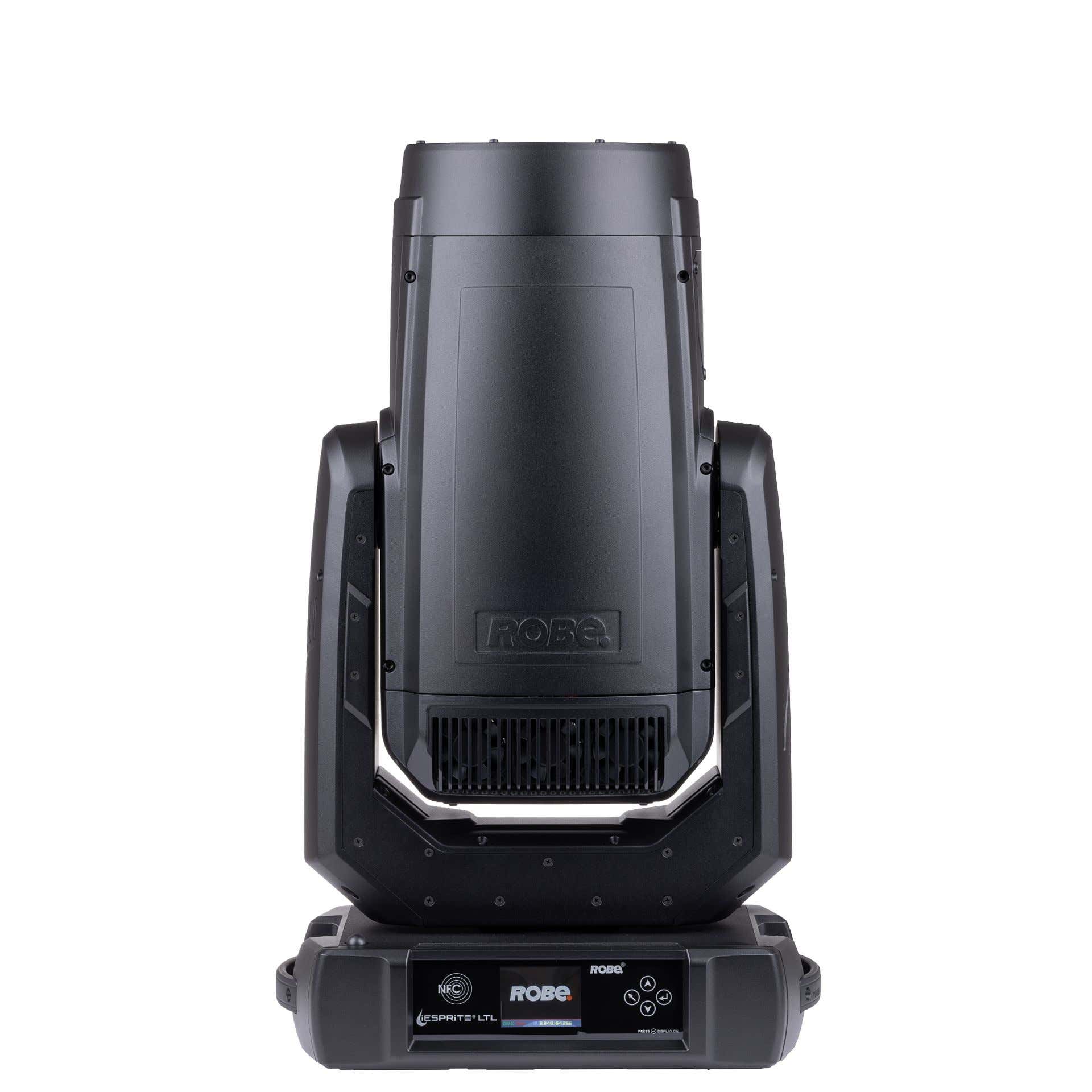 ROBIN iESPRITE LTL Wireless, Cardboard - Robe | Bellalite ROBIN iESPRITE LTL Wireless, Cardboard - Robe | Bellalite