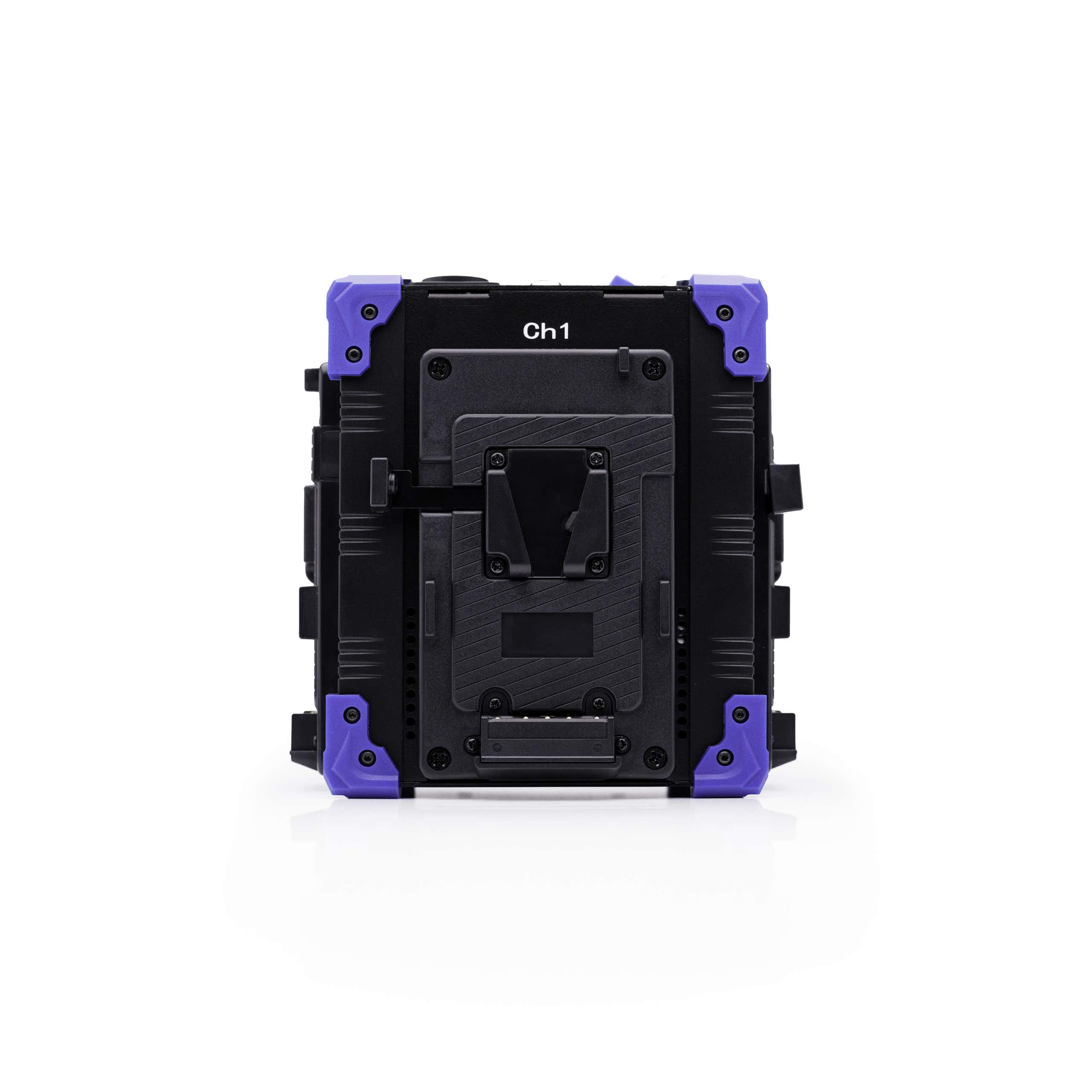 FXLION SKYTHREE - 48V DC Output Adapter V-Mount - FXLION | Bellalite FXLION SKYTHREE - 48V DC Output Adapter V-Mount - FXLION | Bellalite