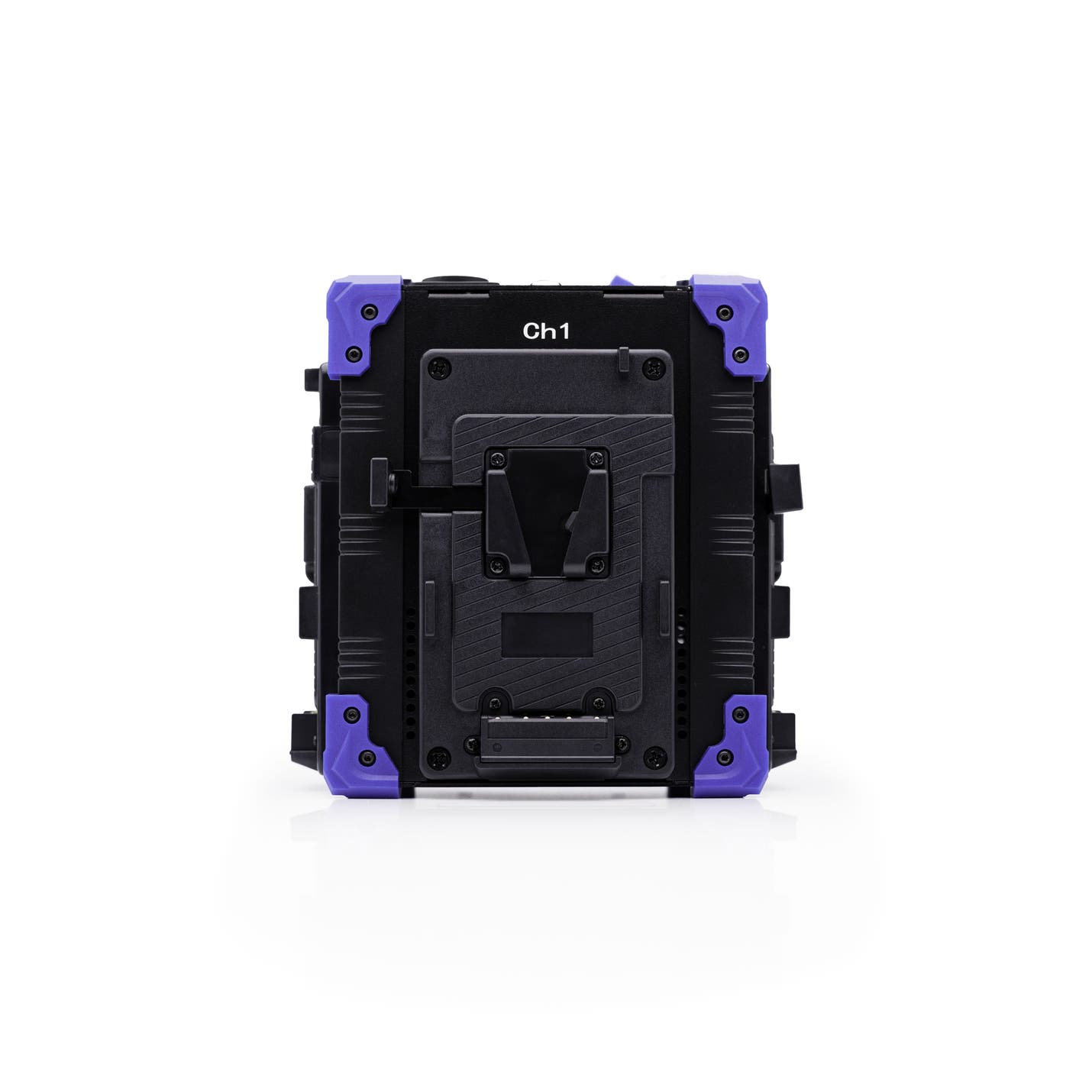 FXLION SKYTHREE - 48V DC Output Adapter V-Mount - FXLION | Bellalite FXLION SKYTHREE - 48V DC Output Adapter V-Mount - FXLION | Bellalite