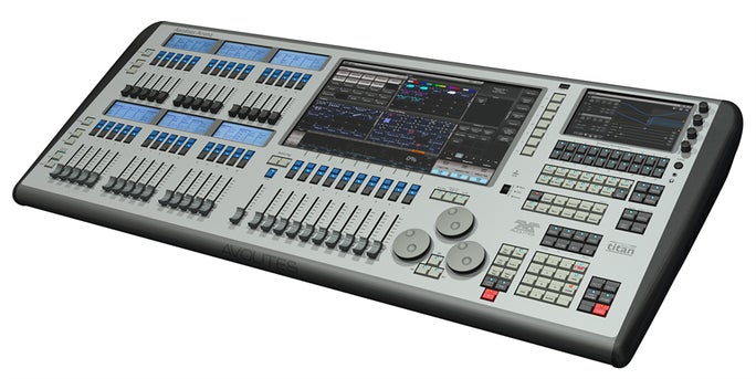 Avolites Arena - Avolites | Bellalite Avolites Arena - Avolites | Bellalite