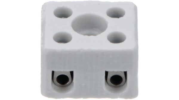 Keramisk Kopplingsplint - CamdenBoss | Bellalite