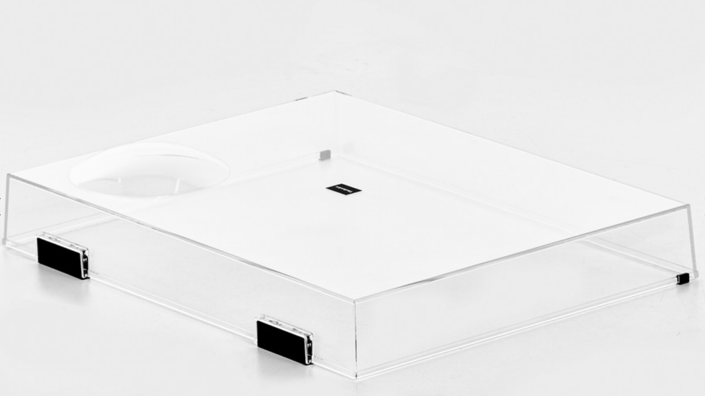 Reservdel, Technics Lock t. SL-12XX med gångjärn - Technics | Bellalite