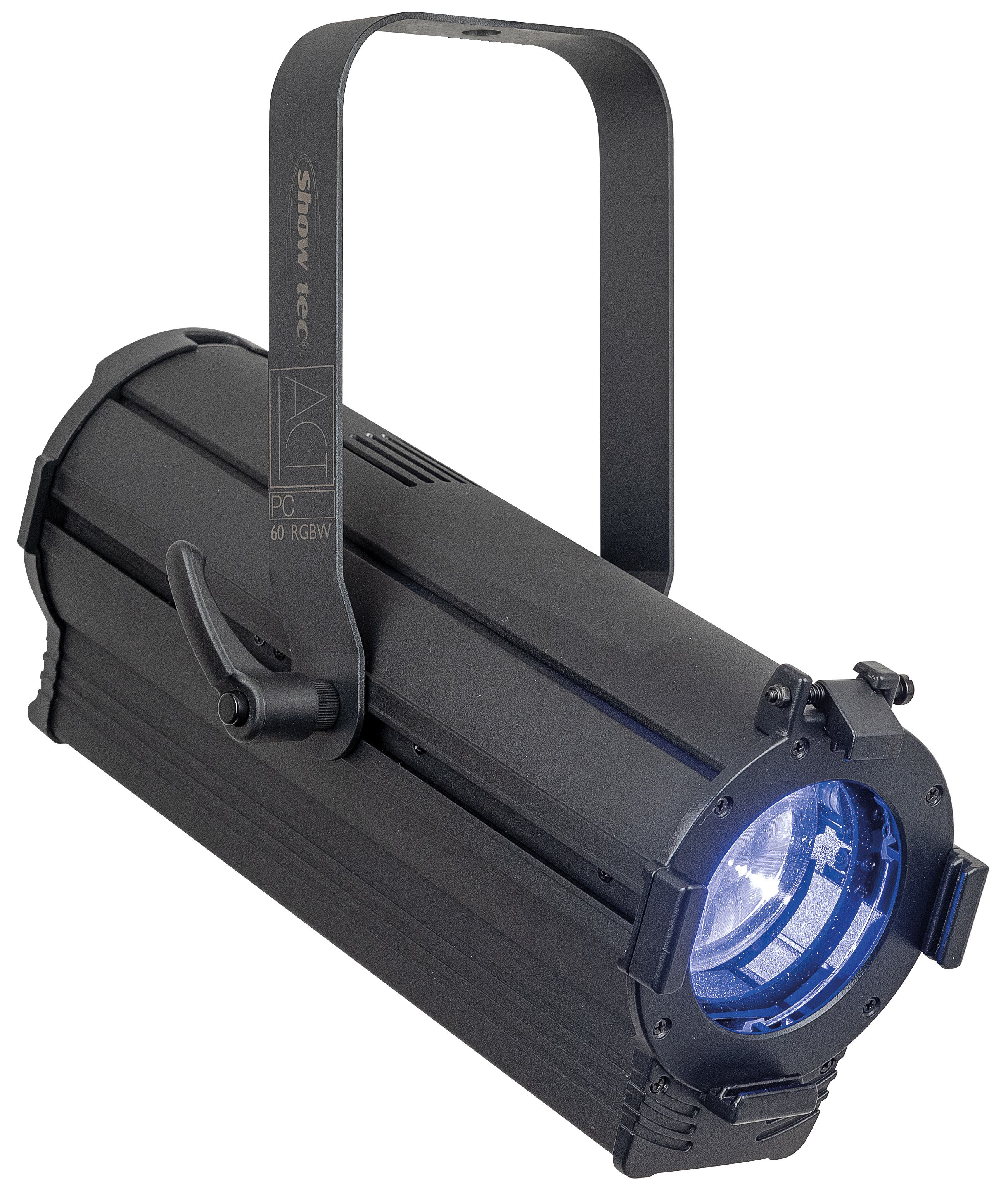 ACT PC 60 RGBW - Showtec | Bellalite ACT PC 60 RGBW - Showtec | Bellalite