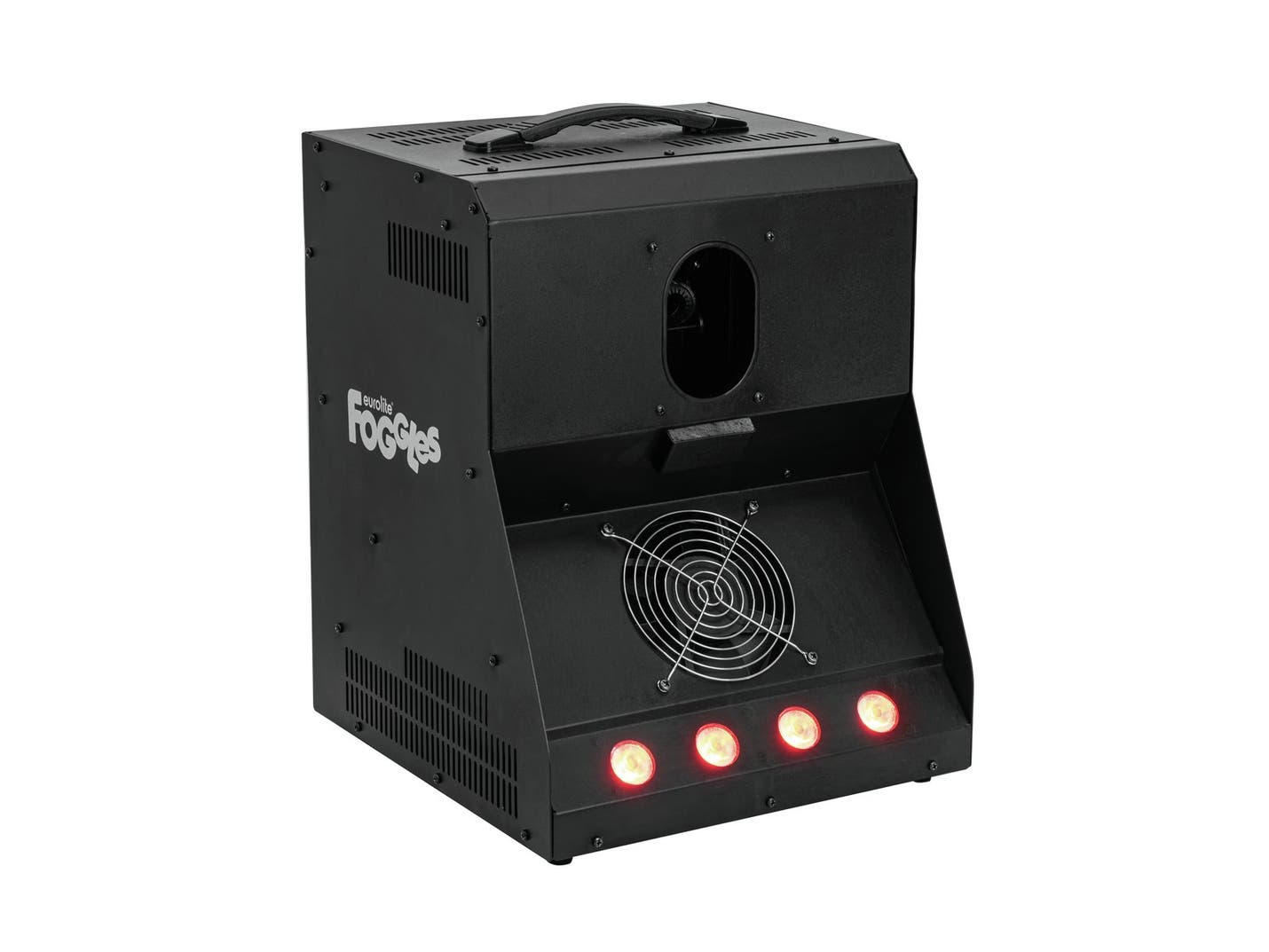 FOGGLES Bubble/Fog Machine - Eurolite | Bellalite FOGGLES Bubble/Fog Machine - Eurolite | Bellalite