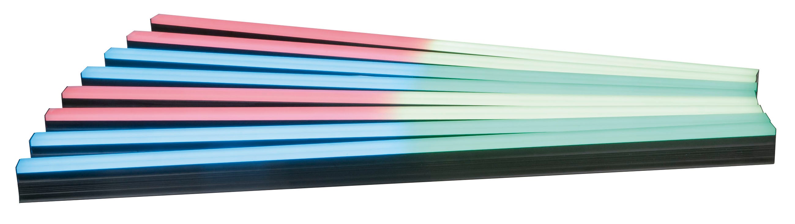 LED Octostrip Set MKII 100cm - Showtec | Bellalite