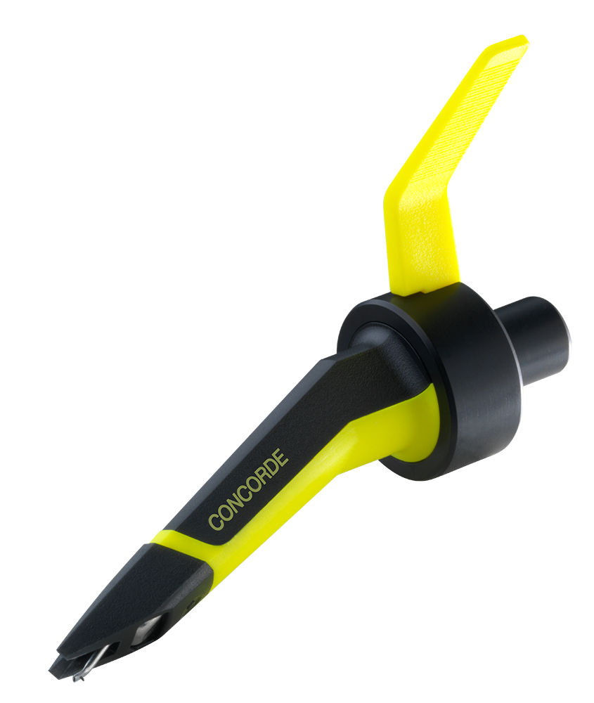 Concorde MKII Club - Ortofon | Bellalite