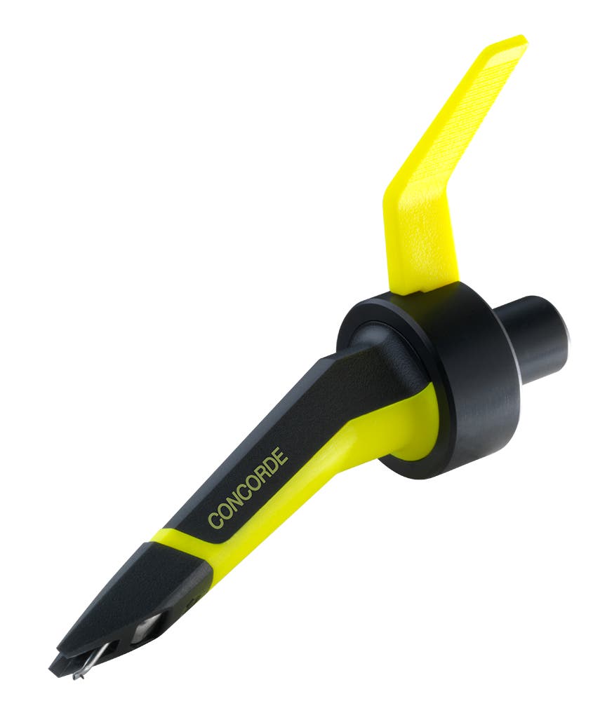 Concorde MKII Club - Ortofon | Bellalite Concorde MKII Club - Ortofon | Bellalite