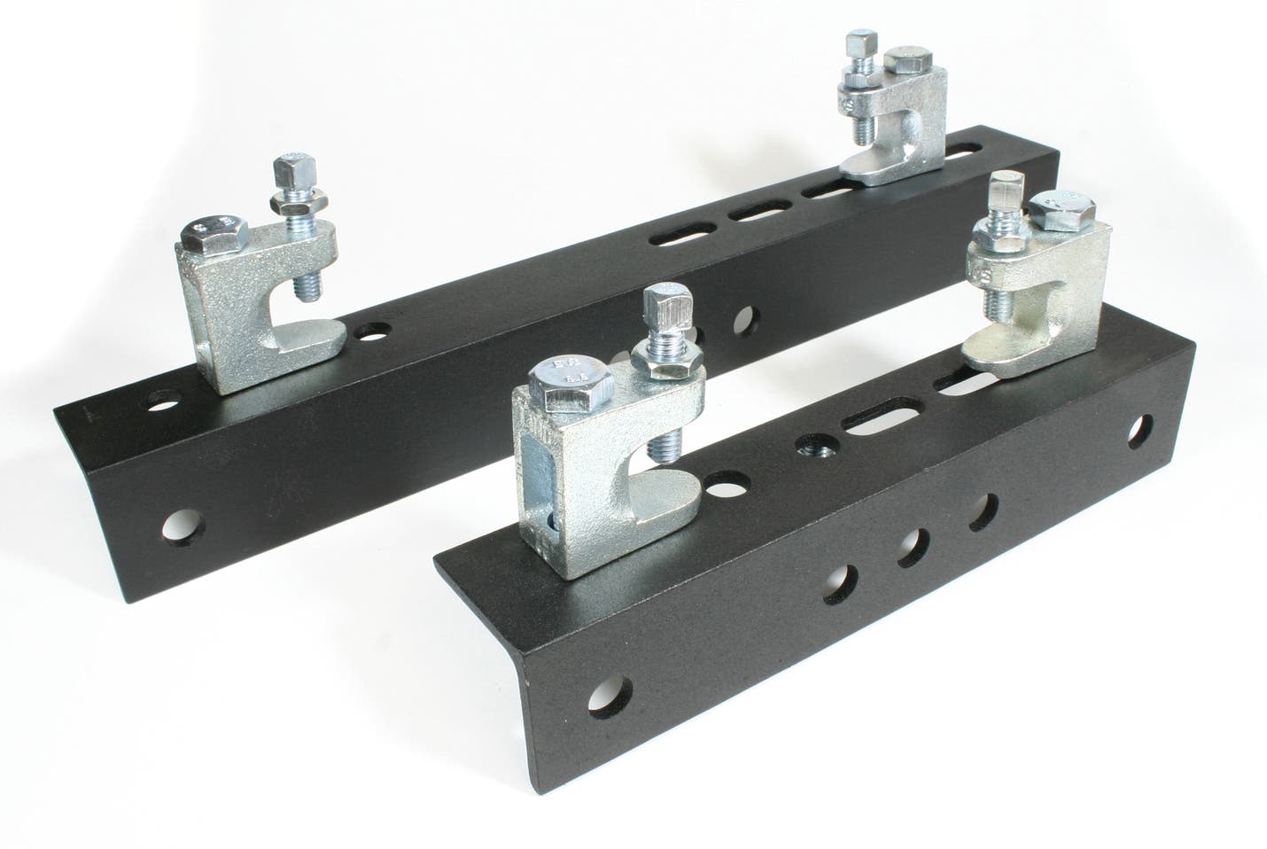 Doughty Adjustable Girder Clamp 75mm - 150mm - Doughty | Bellalite Doughty Adjustable Girder Clamp 75mm - 150mm - Doughty | Bellalite