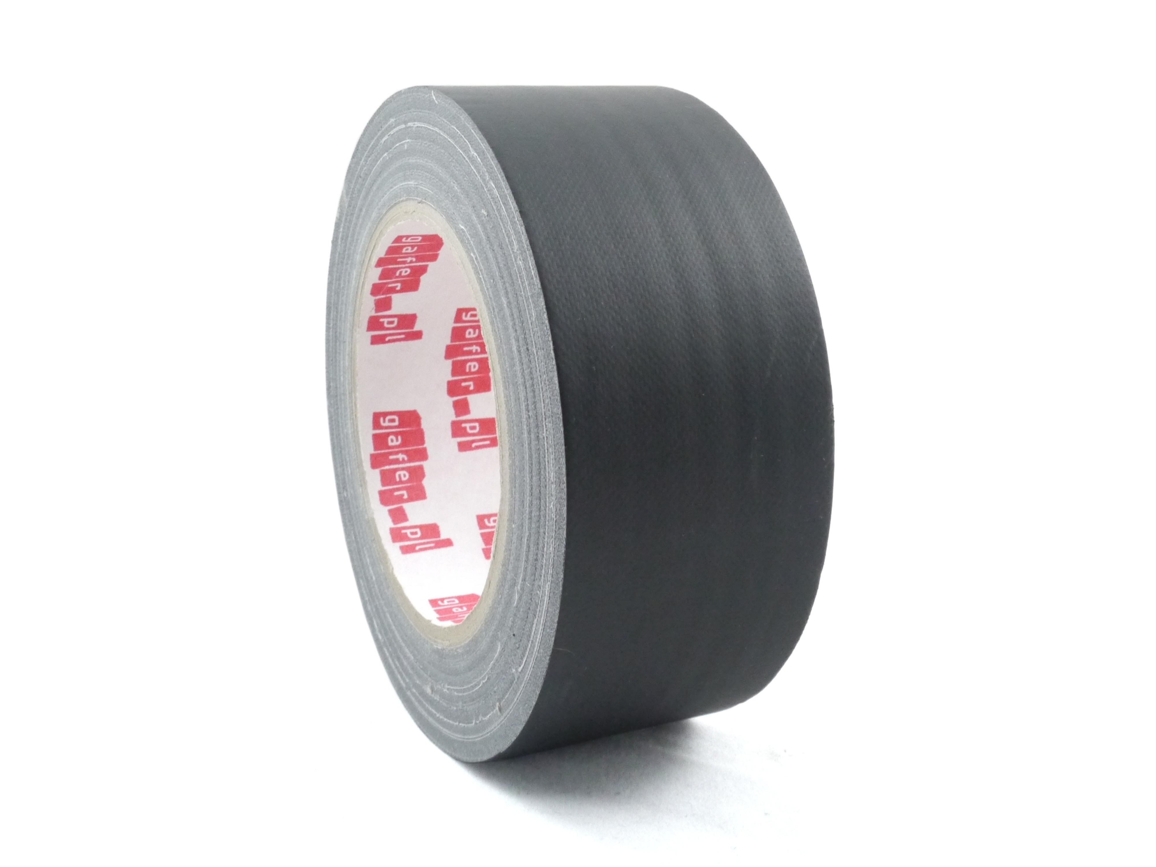 MAX Matt Gaffer Tape 50mm x 25m - Gafer.pl | Bellalite