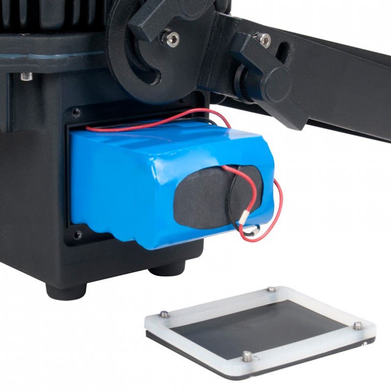 WiFly EXR HEX5 IP - ADJ Select | Bellalite WiFly EXR HEX5 IP - ADJ Select | Bellalite