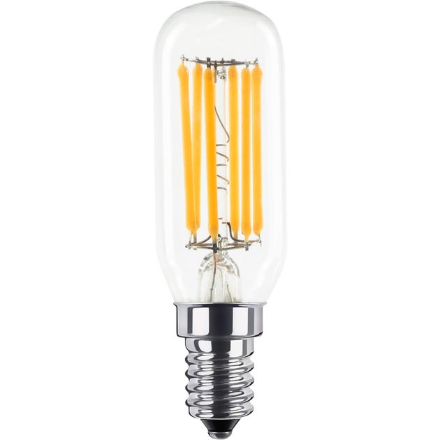 Segula Vintage Line LED Mini Tube High Power Klar E14 3,5W 350lm 2700K - Segula | Bellalite Segula Vintage Line LED Mini Tube High Power Klar E14 3,5W 350lm 2700K - Segula | Bellalite