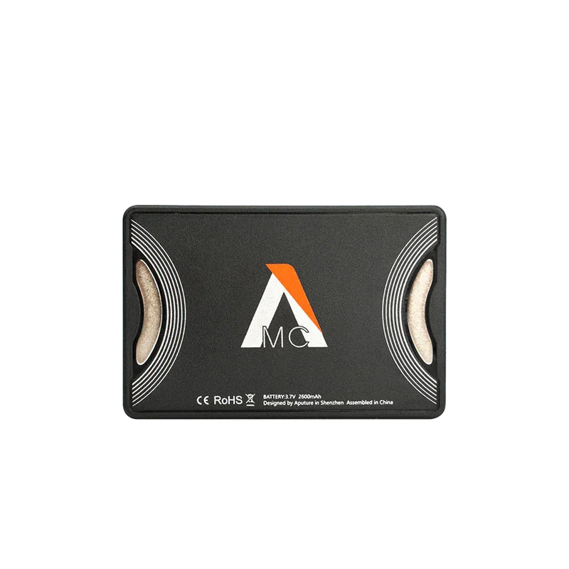 Aputure MC 12-Light Production Kit   - APUTURE | Bellalite