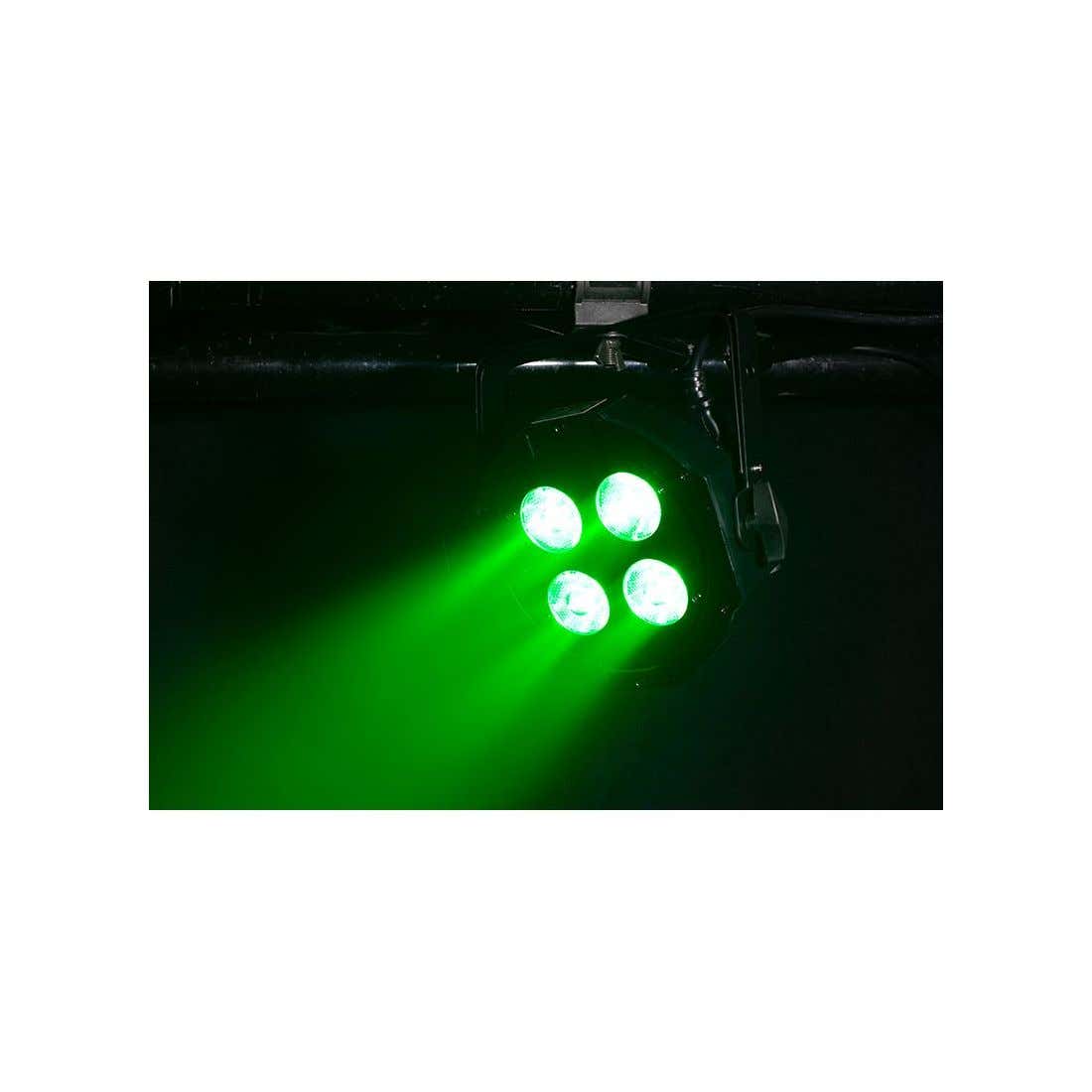 MEGA HEX L PAR - Eliminator Lighting | Bellalite MEGA HEX L PAR - Eliminator Lighting | Bellalite