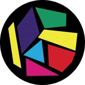 Dav Stain Glasgobo färg,  E-Size (37,5mm) - Rosco | Bellalite