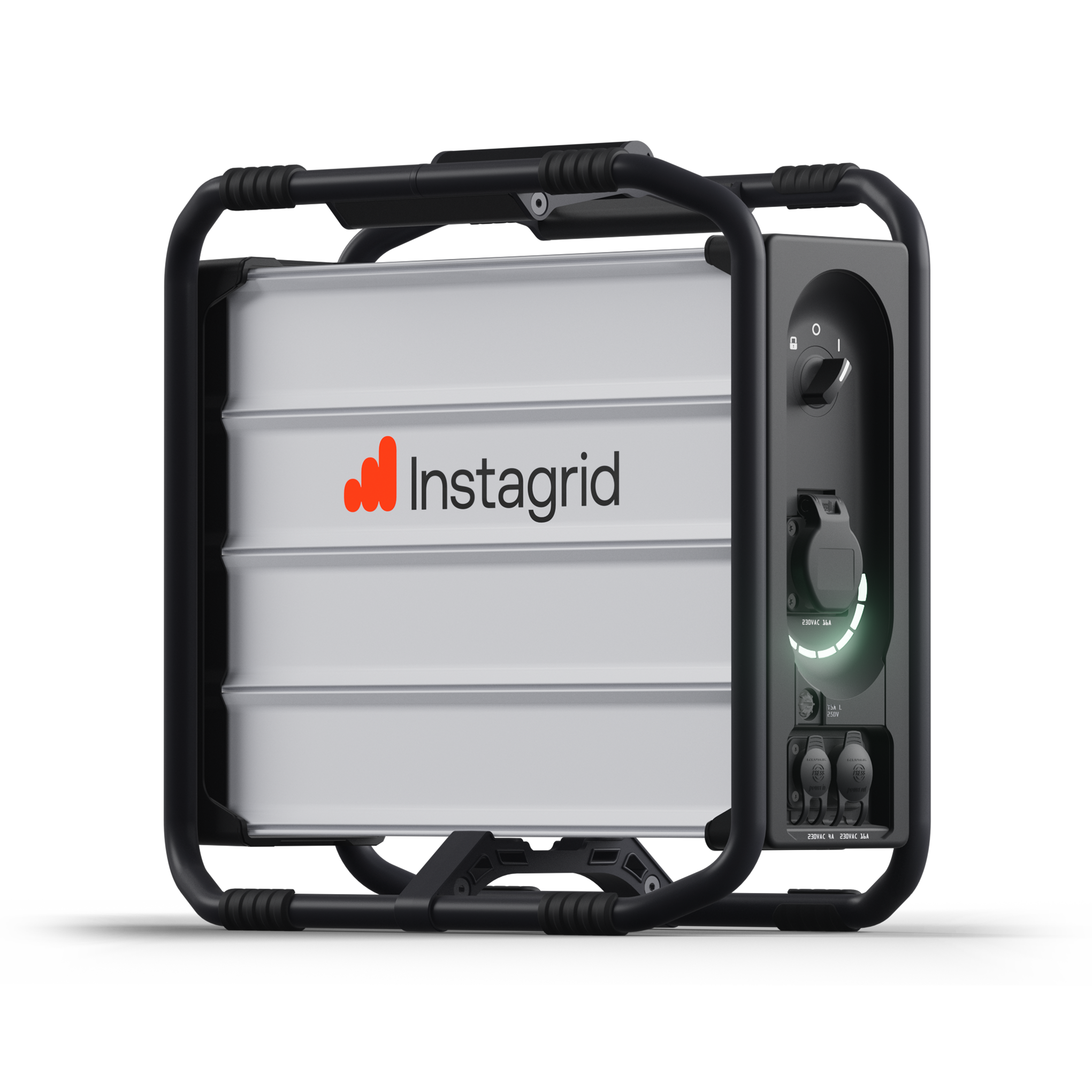 Instagrid ONE - INSTAGRID | Bellalite