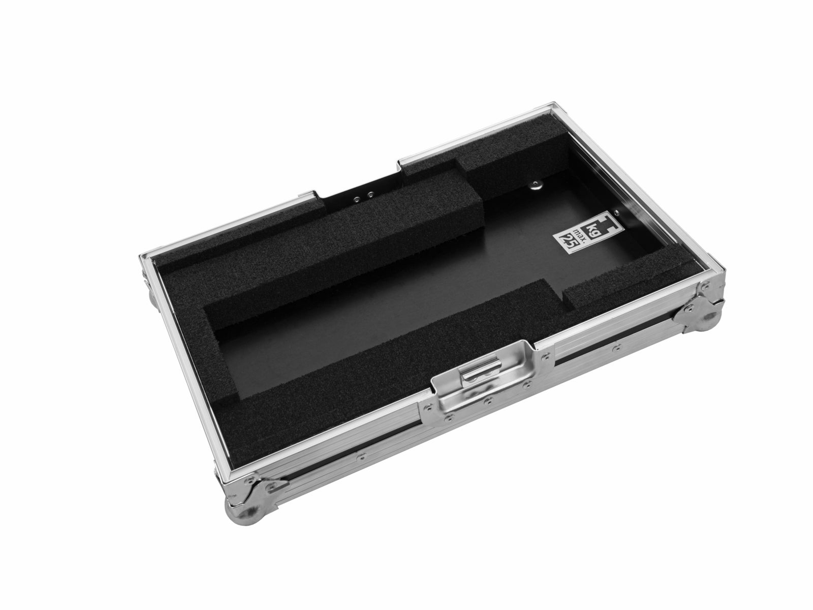 ROADINGER Flightcase TRM-202 MK3   - Roadinger | Bellalite