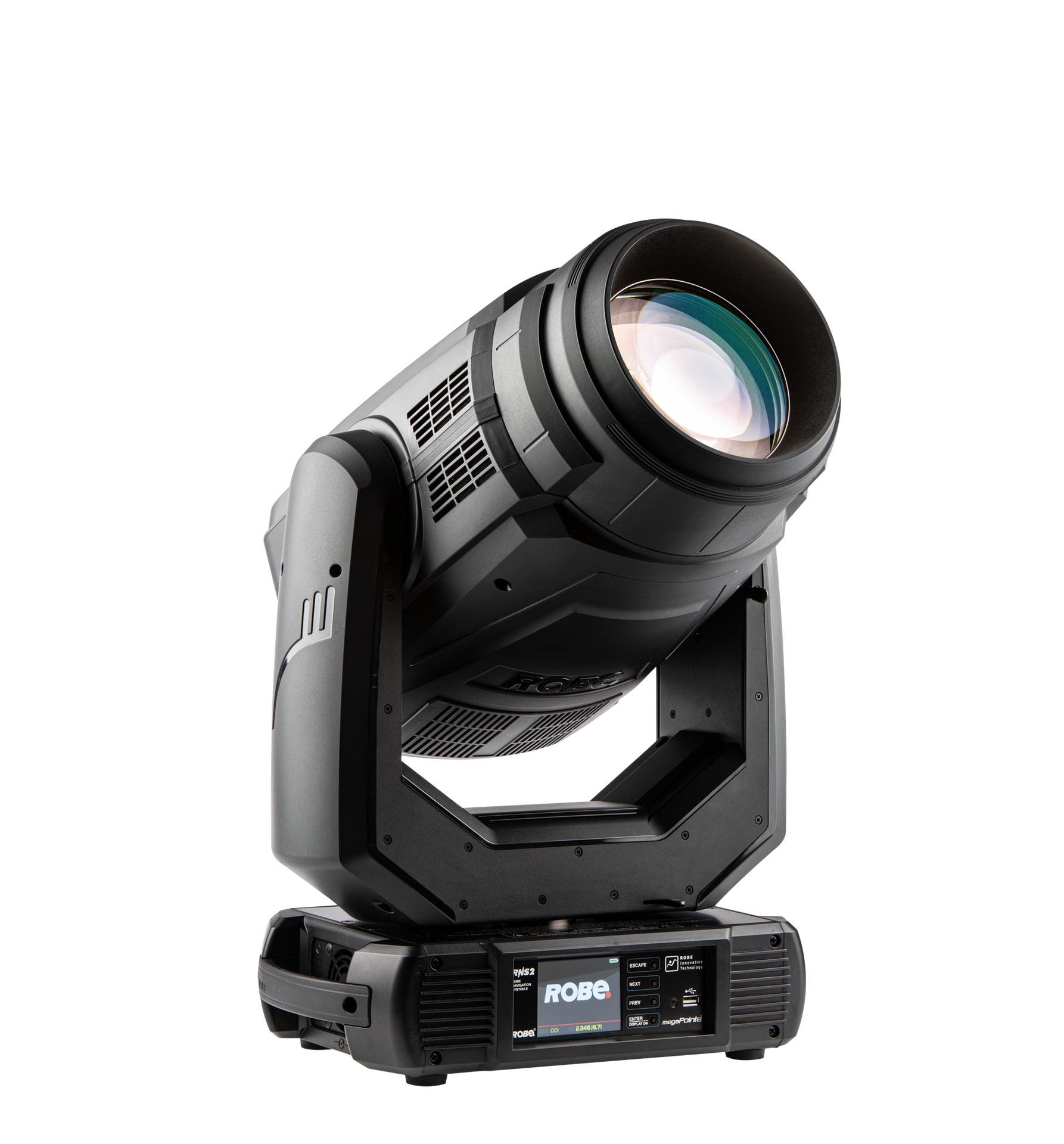 ROBIN MegaPointe - Robe | Bellalite ROBIN MegaPointe - Robe | Bellalite