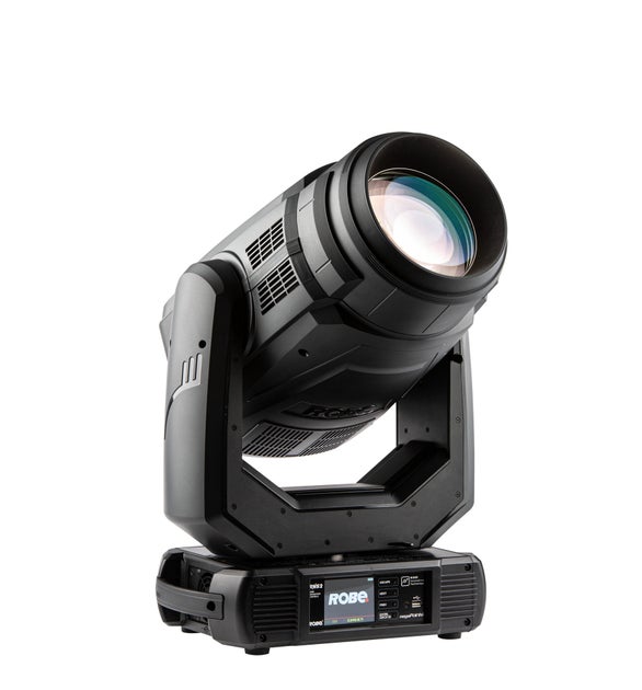 ROBIN MegaPointe - Robe | Bellalite ROBIN MegaPointe - Robe | Bellalite