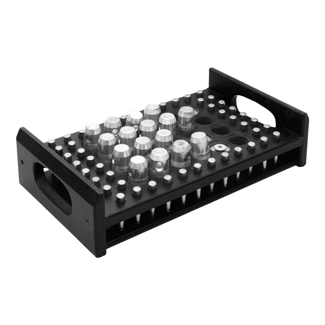 Inlay ACA-SW/Conus/Pin f. Conus Case - Duratruss | Bellalite