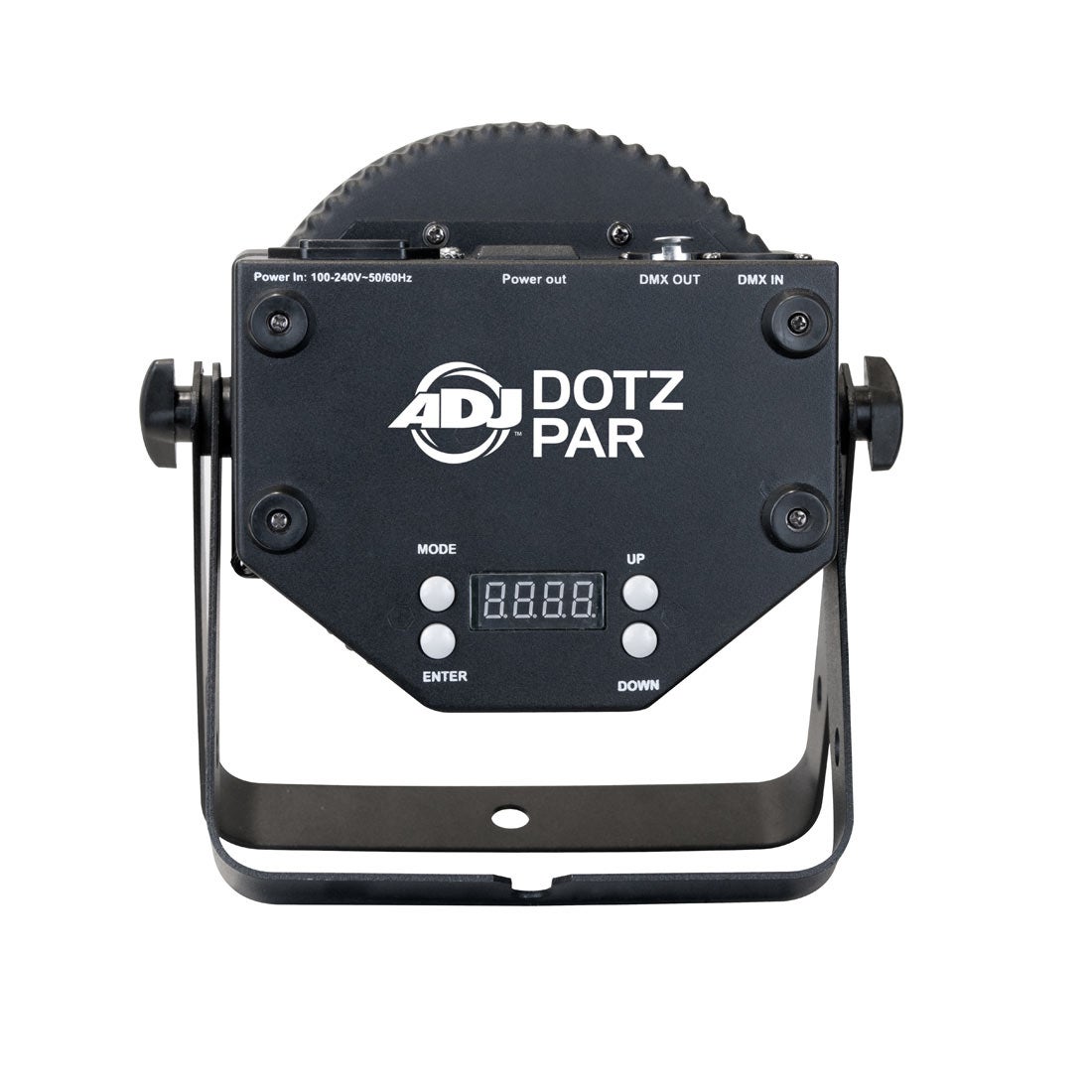 Dotz Par  - ADJ | Bellalite