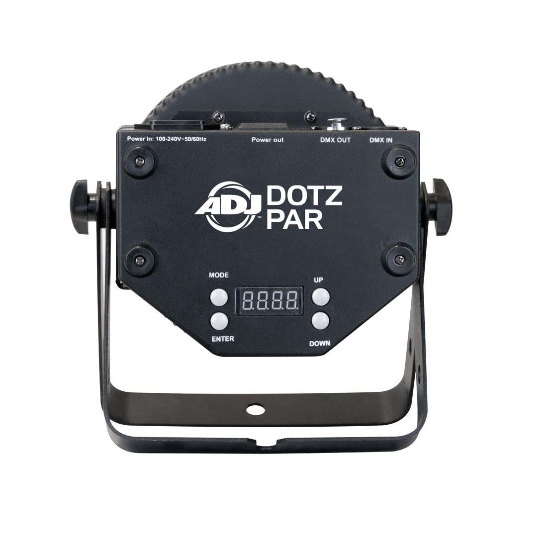 Dotz Par - ADJ | Bellalite Dotz Par - ADJ | Bellalite