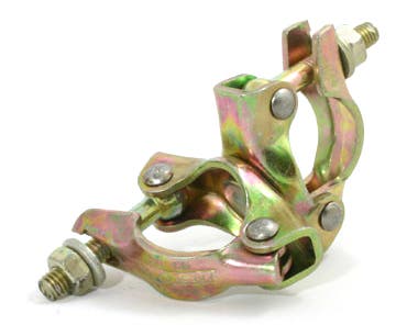 Doughty Scaffold Swivel Coupler - Doughty | Bellalite Doughty Scaffold Swivel Coupler - Doughty | Bellalite