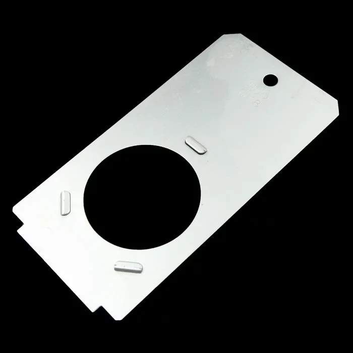 Gobohållare Berkey Colortran Mini Ellipse - Rosco | Bellalite