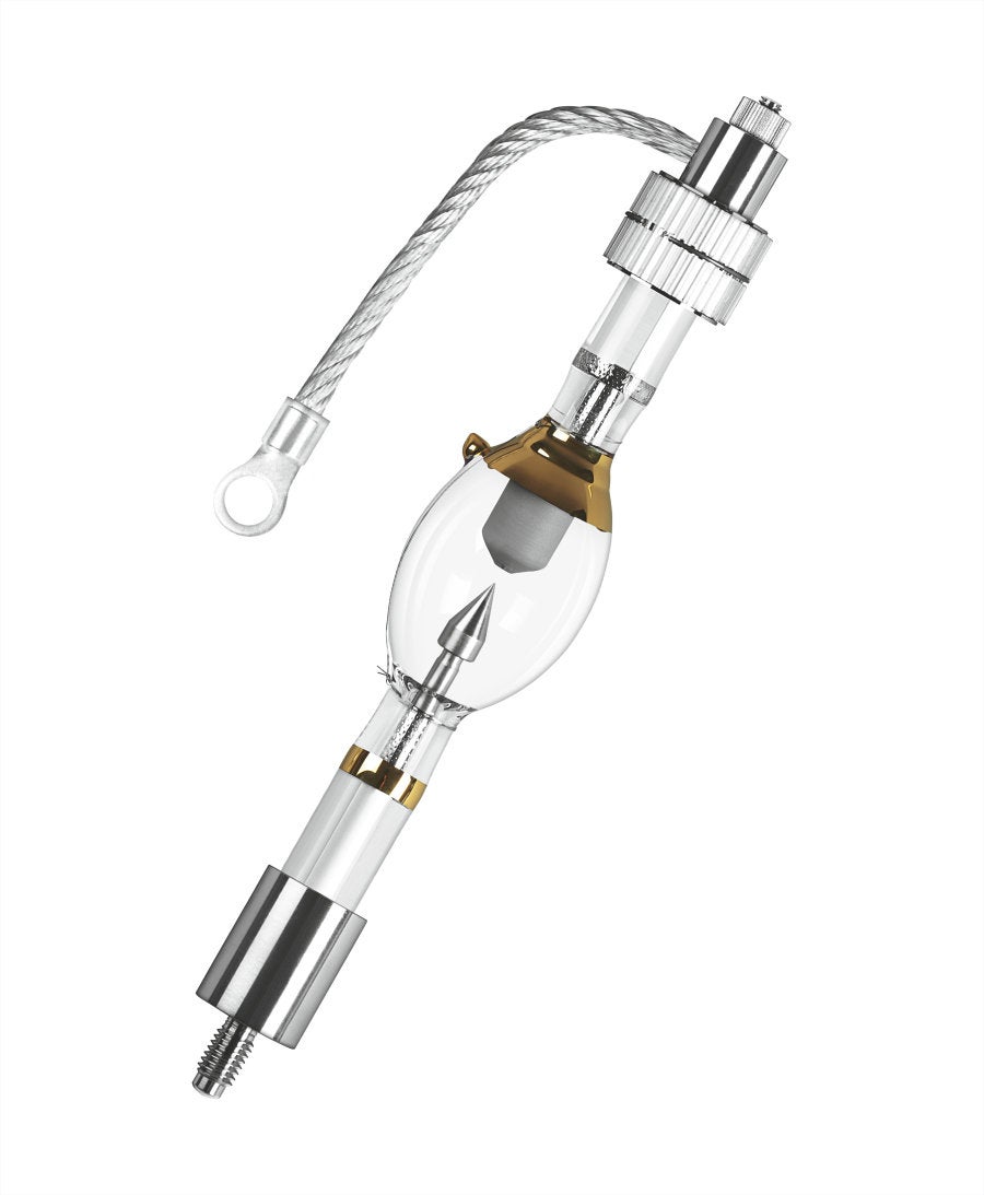 HBO 1500W/PIL                     - Osram | Bellalite