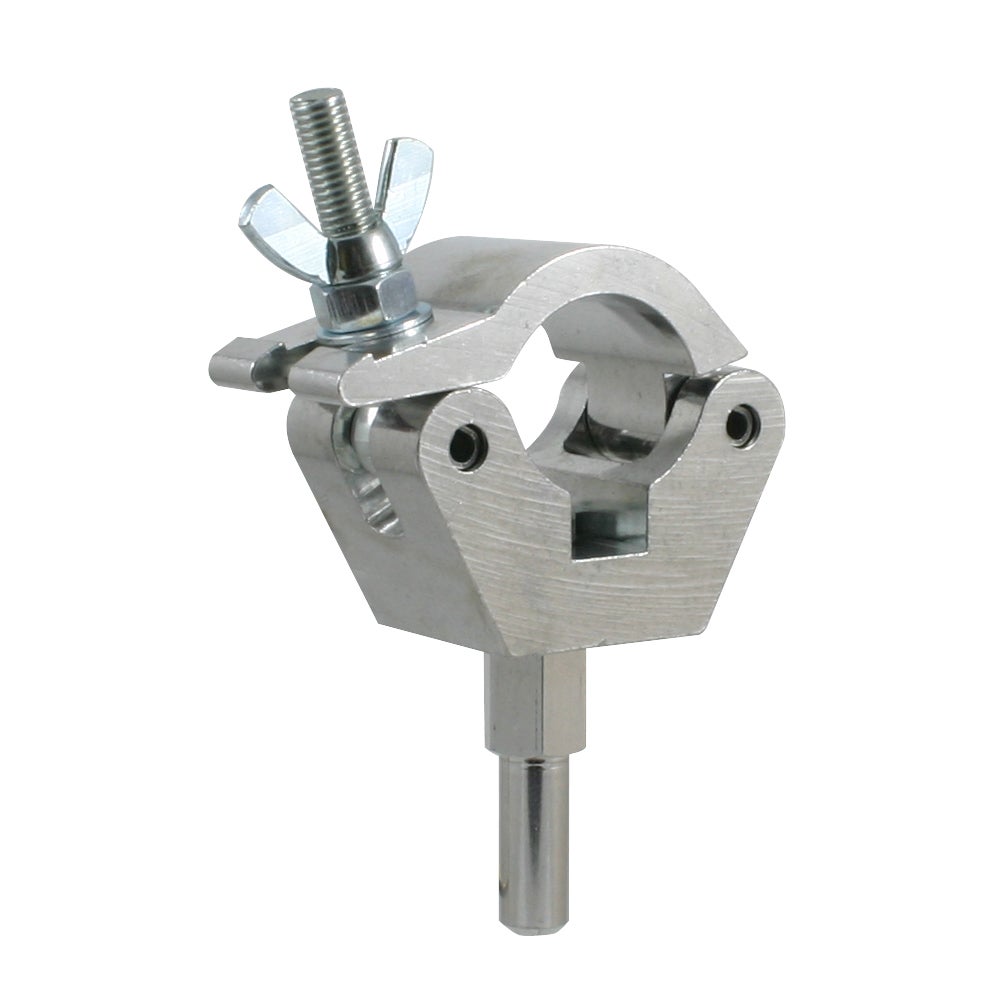 Doughty Little Tom Clamp m. 19mm Spigot - Doughty | Bellalite