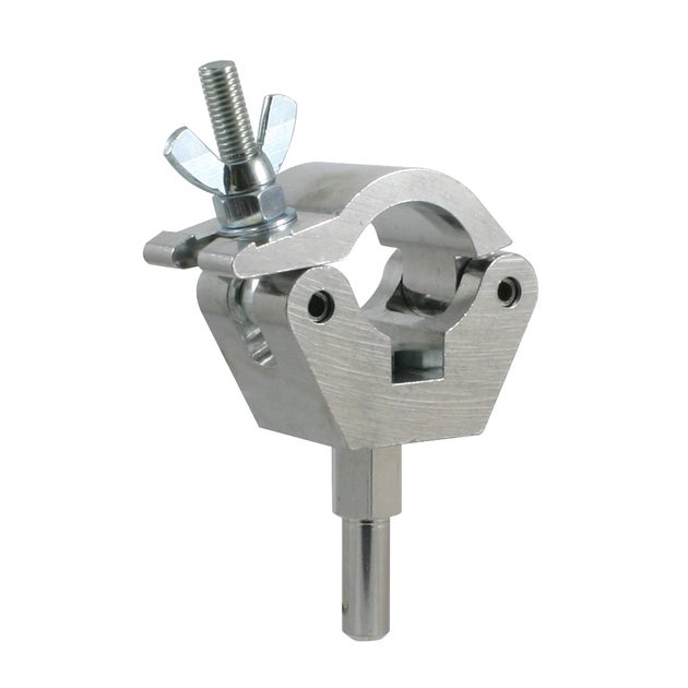Doughty Little Tom Clamp m. 19mm Spigot - Doughty | Bellalite Doughty Little Tom Clamp m. 19mm Spigot - Doughty | Bellalite
