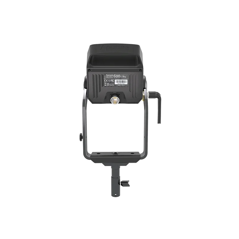 Aputure LS 600x Pro (V mount)   - APUTURE | Bellalite