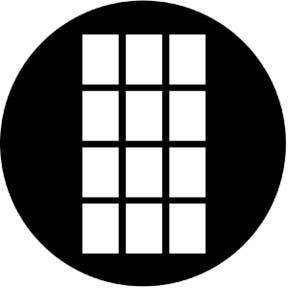 Cats Window - Rosco | Bellalite Cats Window - Rosco | Bellalite