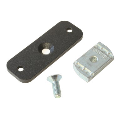 Doughty Rail - Ceiling Bracket - Doughty | Bellalite