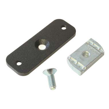 Doughty Rail - Ceiling Bracket - Doughty | Bellalite Doughty Rail - Ceiling Bracket - Doughty | Bellalite
