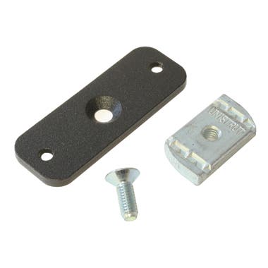 Doughty Rail - Ceiling Bracket - Doughty | Bellalite Doughty Rail - Ceiling Bracket - Doughty | Bellalite