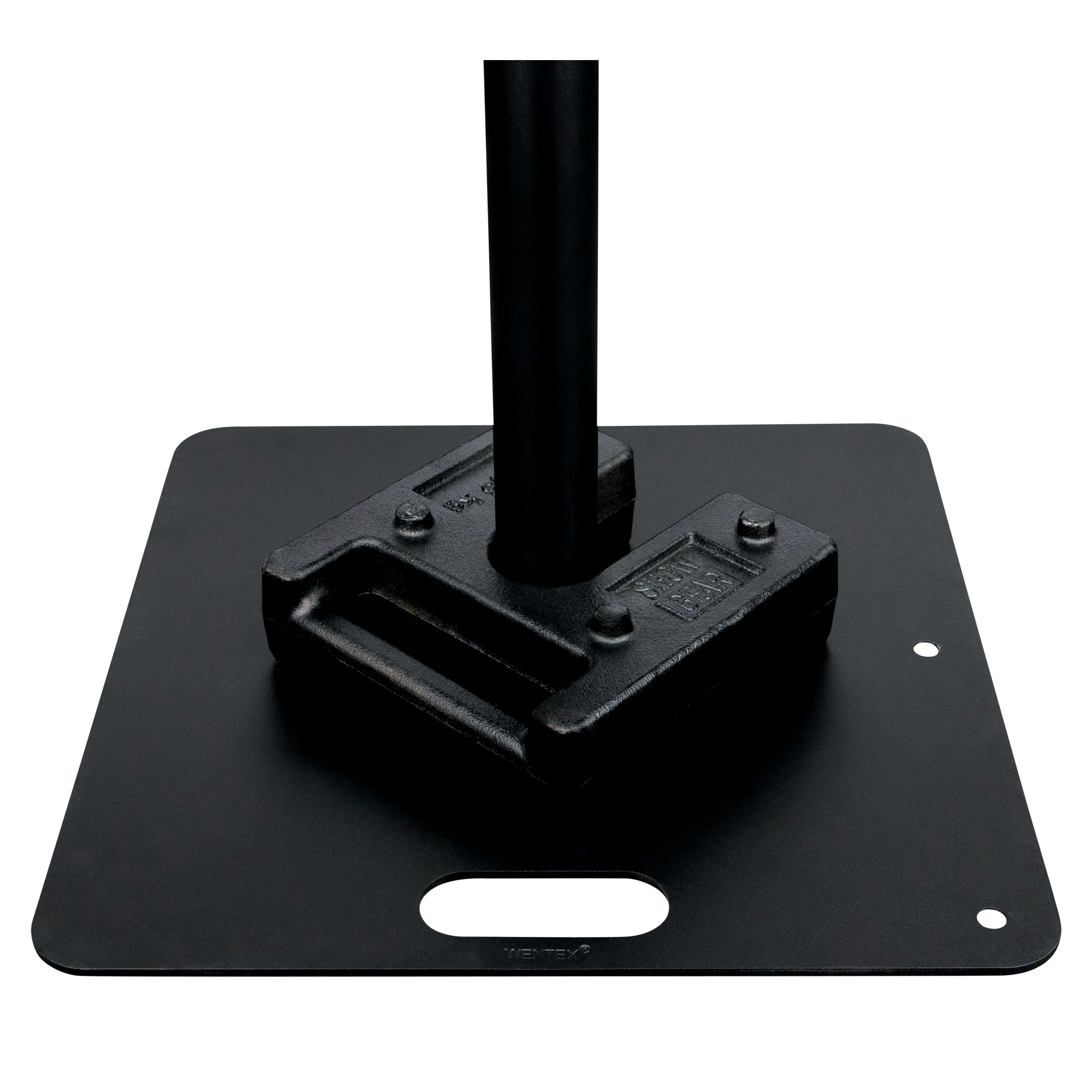 Stage Weight 12,5kg  - Showgear | Bellalite