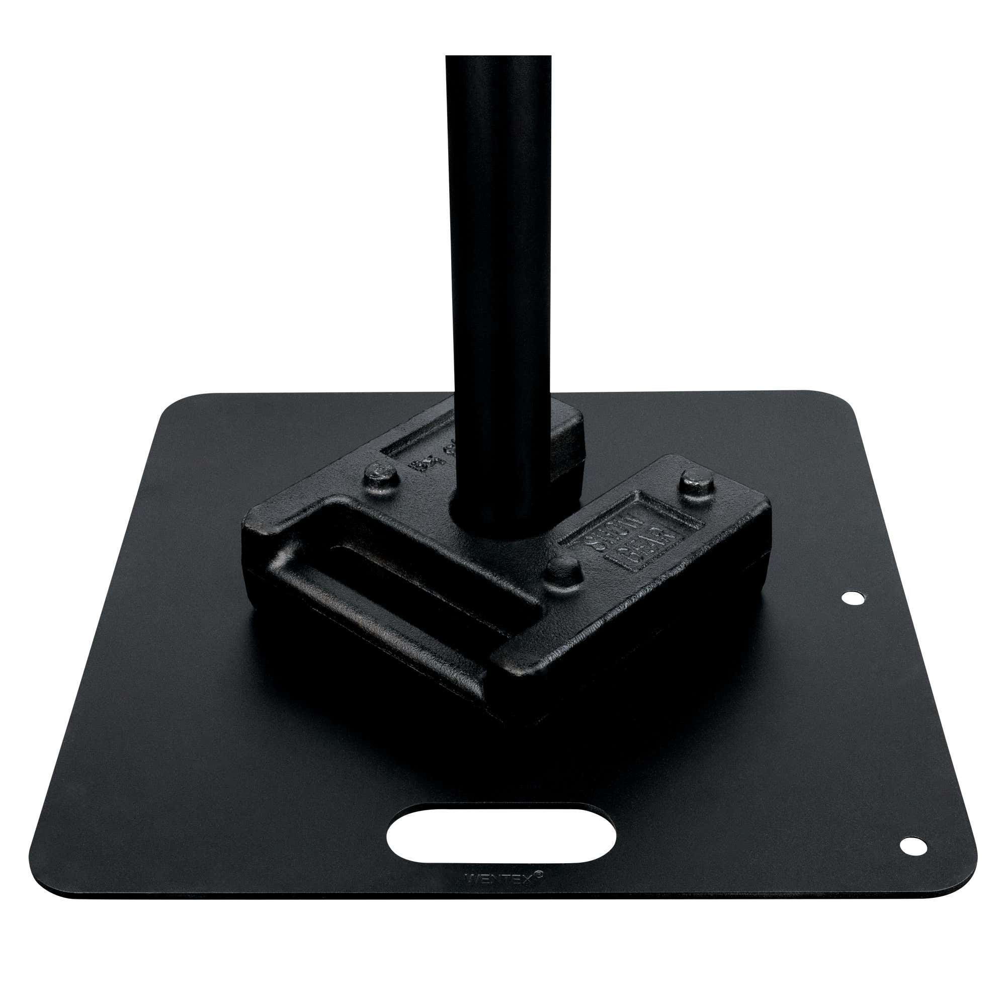 Stage Weight 12,5kg - Showgear | Bellalite Stage Weight 12,5kg - Showgear | Bellalite