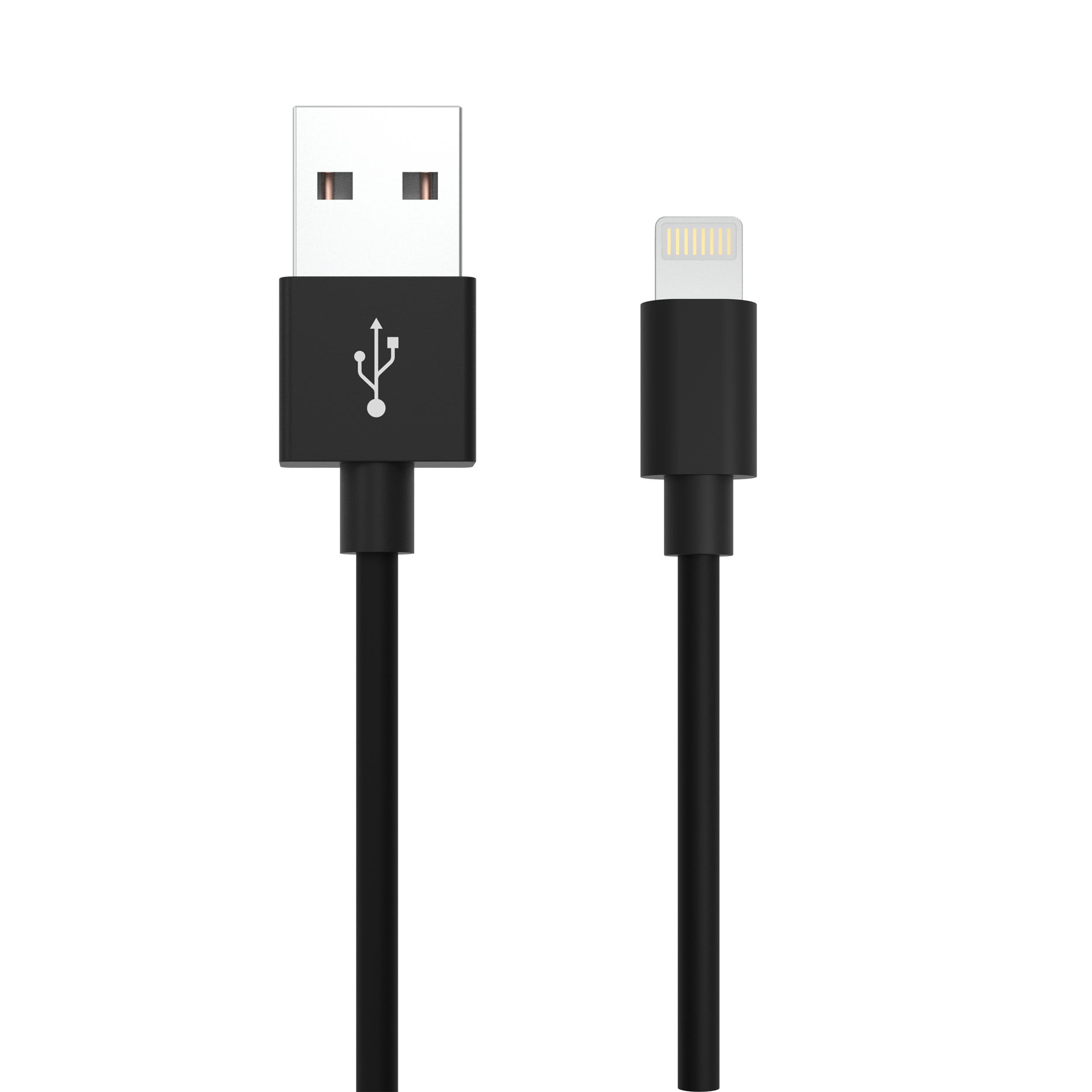 USB-Kabel Lightning - Ansmann | Bellalite USB-Kabel Lightning - Ansmann | Bellalite