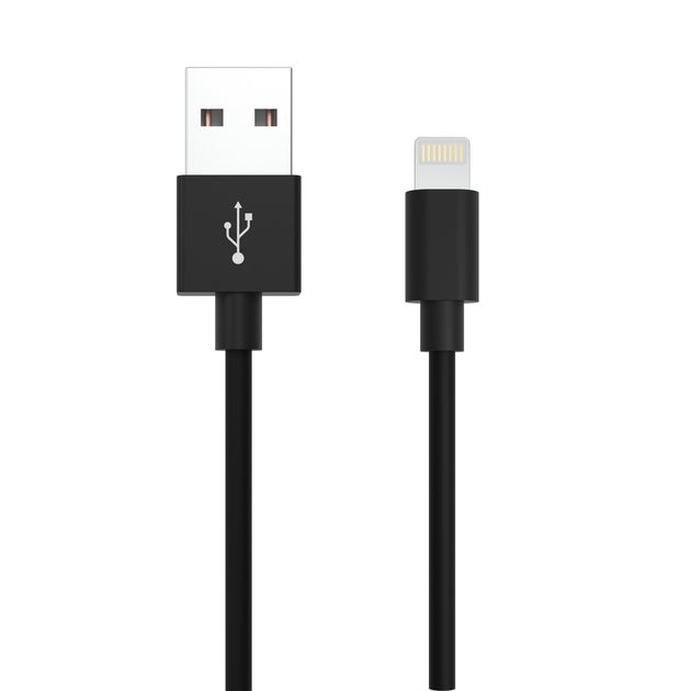 USB-Kabel Lightning - Ansmann | Bellalite USB-Kabel Lightning - Ansmann | Bellalite