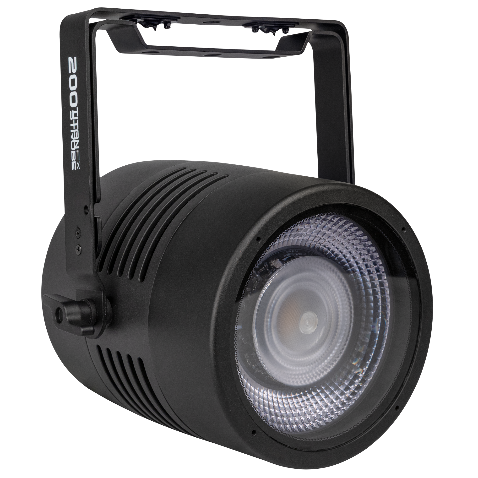 Titan Strobe 200 FX  - Showtec | Bellalite