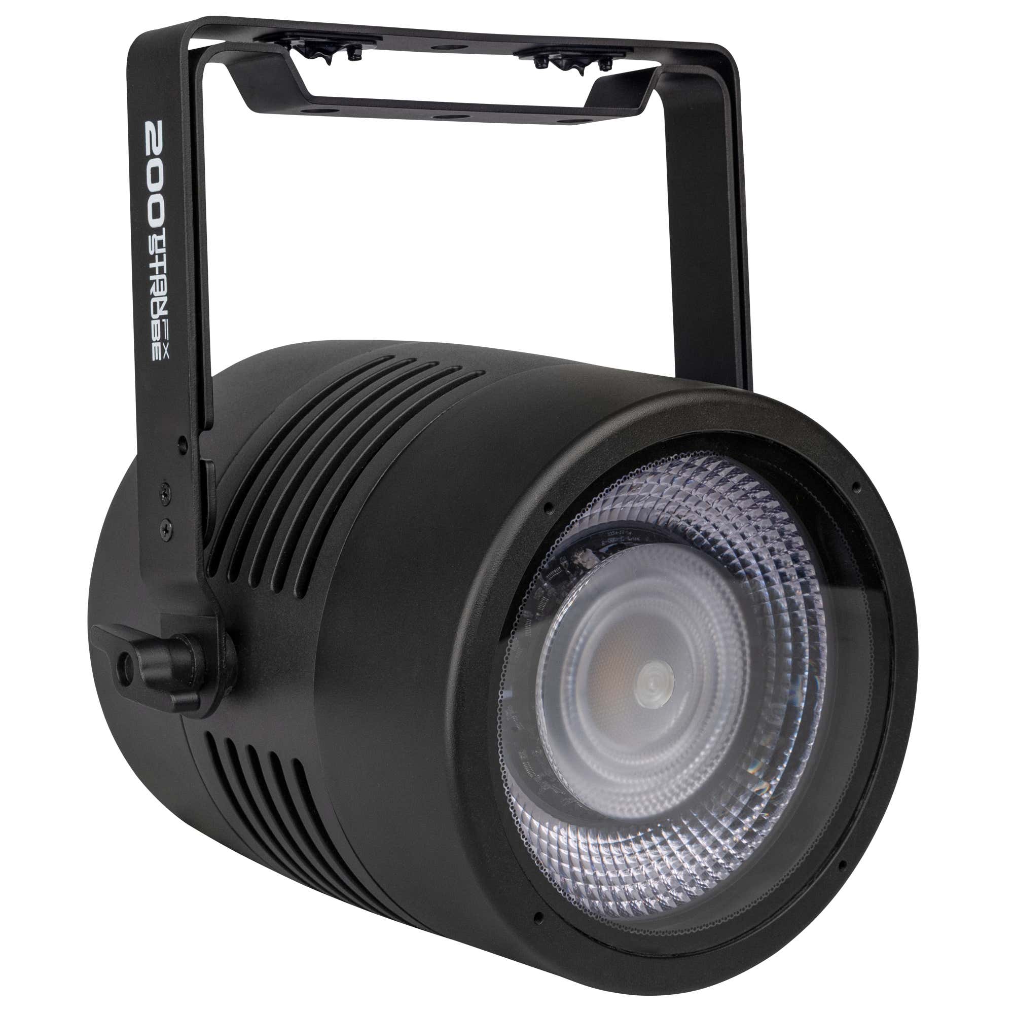 Titan Strobe 200 FX - Showtec | Bellalite Titan Strobe 200 FX - Showtec | Bellalite